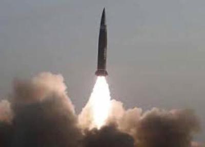 کره شمالی از موشک تازه فراصوت رونمایی کرد