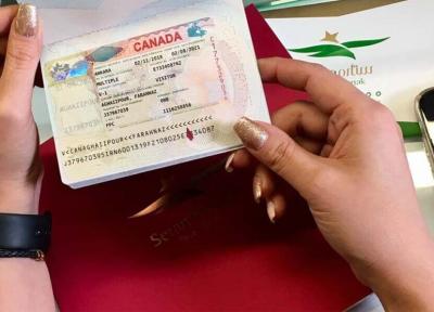 ویزای توریستی 5 ساله کانادا؛ مسیر آسان و مطمئن برای سفر و مهاجرت ایرانیان