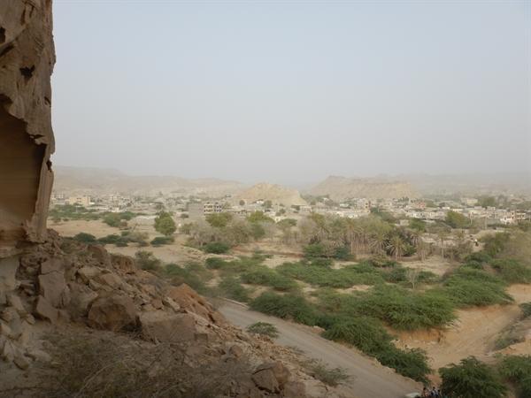تعیین عرصه و پیشنهاد حریم محوطه های تاریخی تیس در سیستان و بلوچستان آغاز شد