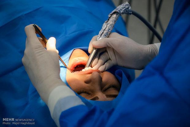 رعایت اصول استریل و کنترل عفونت در دندانپزشکی ها