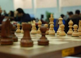 206 شطرنج باز از 24 استان کشور در همدان با یکدیگر رقابت می کنند