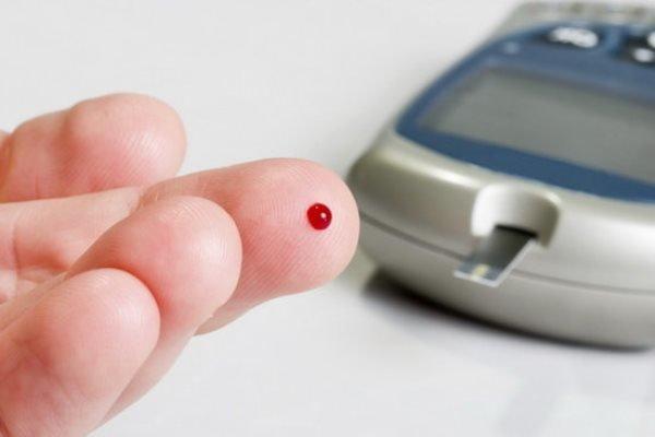 احتمال وجود ارتباط هورمونی در دیابت نوع2
