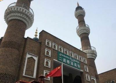 استفاده چین از هوش مصنوعی برای رهگیری اقلیت مسلمان
