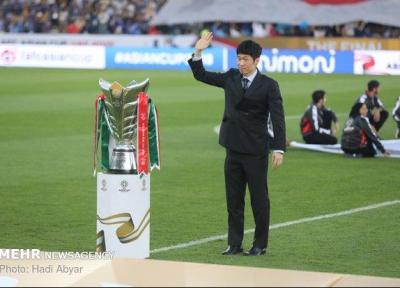 چین میزبان جام ملت های فوتبال آسیا در سال 2023 شد