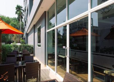 معرفی هتل 4 ستاره آدلفی در پاتایا تایلند