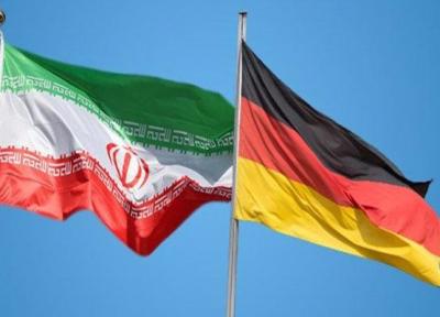 برلین: کانال های گفتگوی دائمی با ایران باز هستند