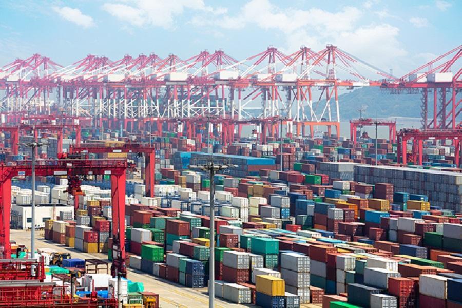 پکن: جنگ تجاری باعث خروج شرکت های خارجی از چین نمی گردد