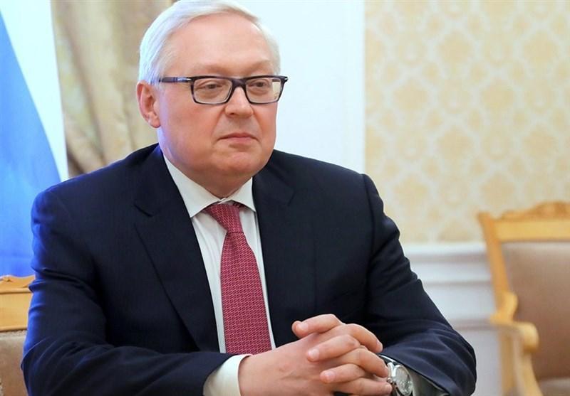 برجام؛ موضوع مذاکرات ریابکوف و سفیر اتحادیه اروپا در روسیه