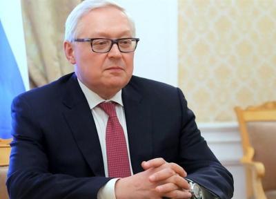 برجام؛ موضوع مذاکرات ریابکوف و سفیر اتحادیه اروپا در روسیه