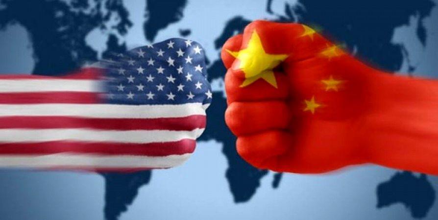 چین گزینه هسته ای خود را در جنگ تجاری با آمریکا آماده می نماید