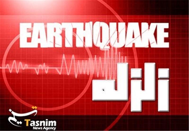 وقوع زلزله نسبتا شدید در نزدیکی جزایر اندونزی وقوع زلزله نسبتا شدید در نزدیکی جزایر اندونزی