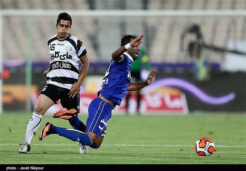 اکبرپور: الهلال و الاتحاد به اندازه بوریرام ما را اذیت نکردند، اکبرپور: الهلال و الاتحاد به اندازه بوریرام ما را اذیت نکردند، قول می دهم در تایلند پیروز شویم