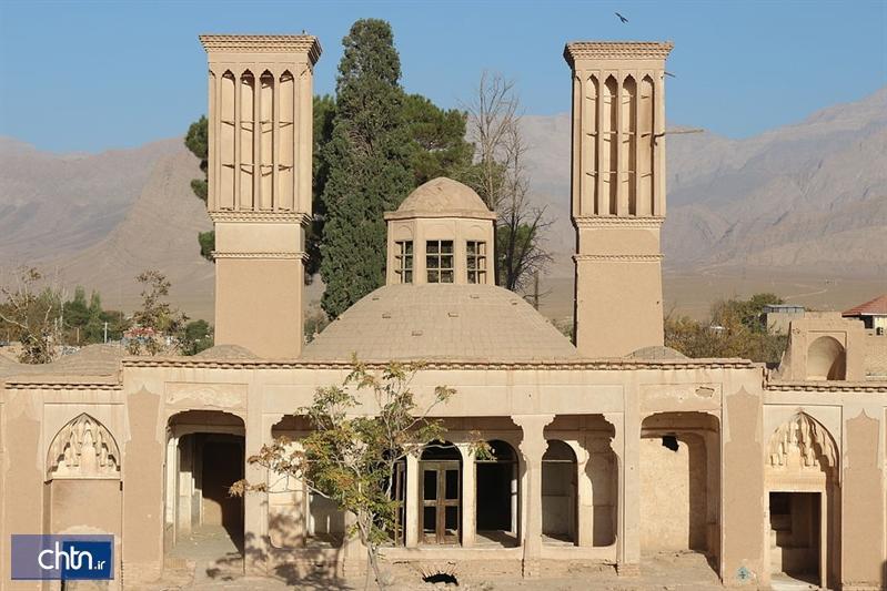 سرمایه گذاری 600میلیارد ریالی کرمانی ها در مرمت و احیای بناهای تاریخی