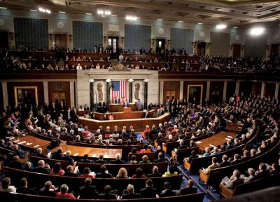 کنگره آمریکا کشتار ارامنه به دست ترکیه را به رسمیت شناخت