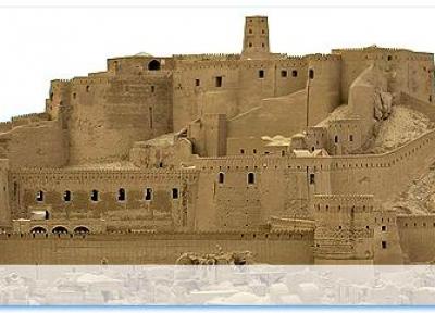 سفر به قلعه های تاریخی ایران