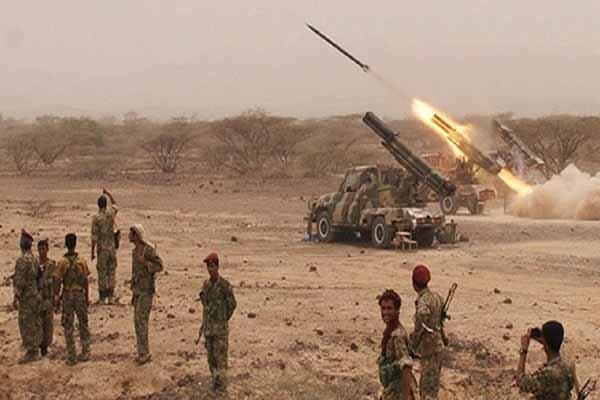 مقاومت یمن پهپاد شناسایی 4ـ CH سعودی را ساقط کرد مقاومت یمن پهپاد شناسایی 4ـ CH سعودی را ساقط کرد