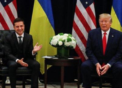 محاسبات ترامپ درباره اوکراین اشتباه بود
