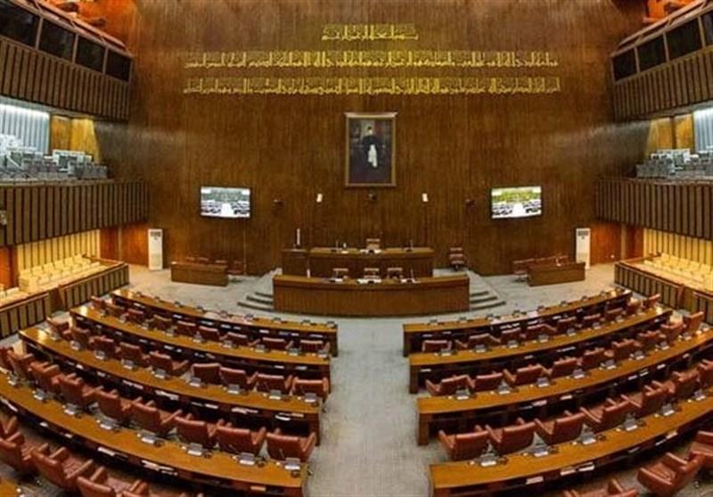 پیشنهاد افزایش حقوق نمایندگان پارلمان پاکستان برای همدردی پیشنهاد افزایش حقوق نمایندگان مجلس پاکستان برای همدردی با قشر ضعیف رد شد