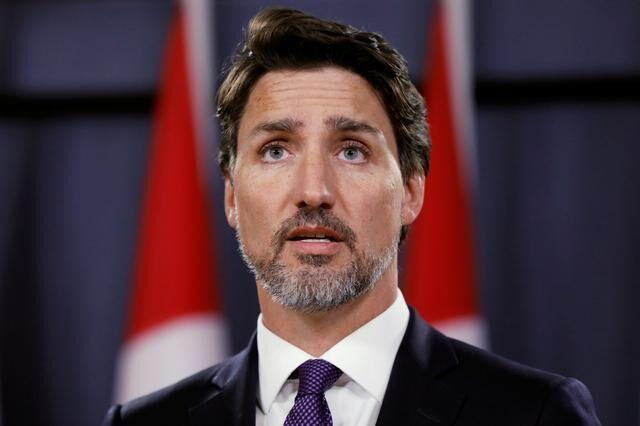 خبرنگاران نخست وزیر کانادا: خانواده قربانیان سانحه از ایران انتظار اجرای عدالت دارند