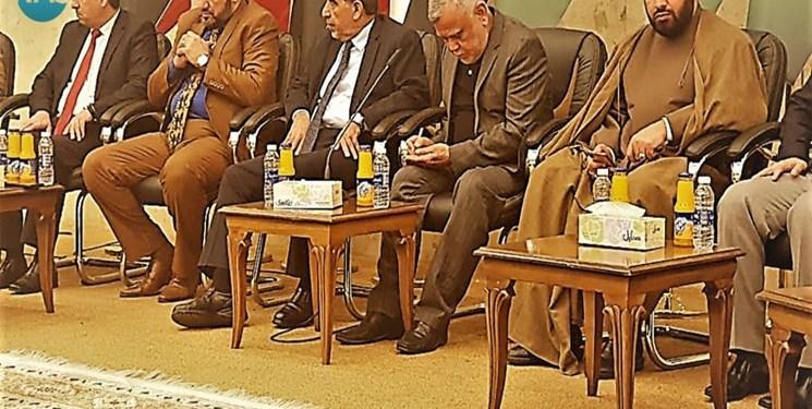 ناکامی جدید در معرفی نامزد نخست وزیری عراق ناکامی جدید در معرفی نامزد نخست وزیری عراق