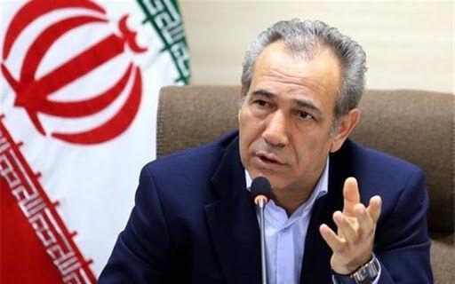 خبرنگاران تولید 980 هزار لیتر مواد ضدعفونی کننده الکلی در خبرنگاران فراوری 980 هزار لیتر مواد ضدعفونی کننده الکلی در آذربایجان شرقی