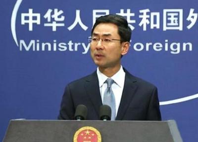 خودداری وزارت خارجه چین از بیان جزئیات شرایط جسمانی کیم