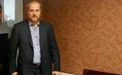 سید مناف هاشمی معاون حمل و نقل و ترافیک شهرداری تهران شد سید مناف هاشمی معاون حمل و نقل و ترافیک شهرداری تهران شد