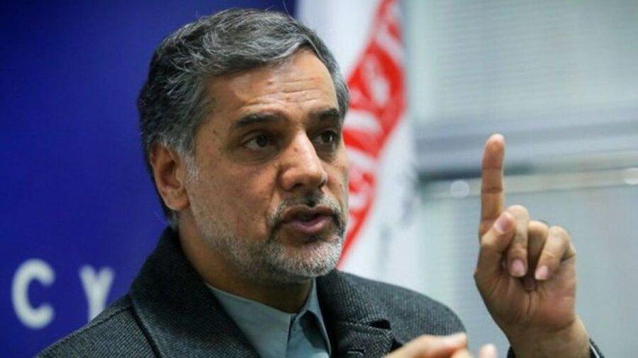 روایتی از تهدیدهای عجیب برخی نمایندگان مجلس یازدهم برای روایتی از تهدیدهای عجیب برخی نمایندگان مجلس یازدهم برای رئیس شدن ، تنش ها خیلی شدید است