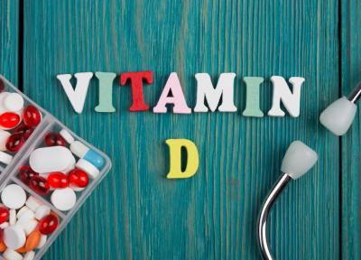 اثبات تاثیر مثبت ویتامین D بر کاهش احتمال ابتلا به کرونا؛ این مواد غذایی را بخورید