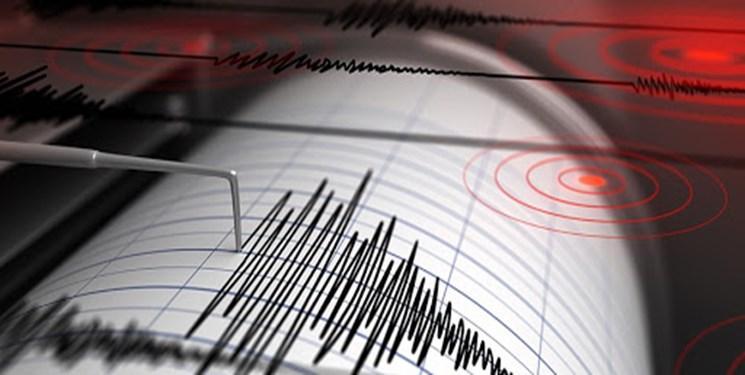 زلزله 5.2 ریشتری شرق ترکیه را لرزاند