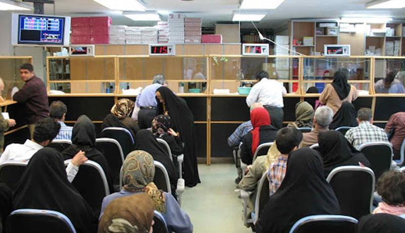 کم میلی مردم استان تهران به سپرده گذاری در بانک ، کدام استان بیشترین رشد سپرده های بانکی را دارد؟