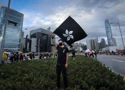واکنش چین به محکومیت قانون امنیت ملی هنگ کنگ توسط گروه 7