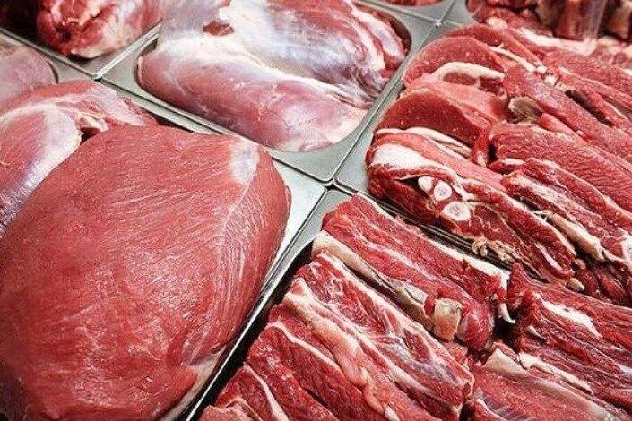 پیش بینی فراوری 880 هزار تنی گوشت قرمز در امسال