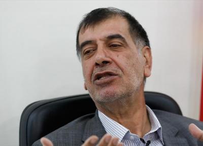 باهنر در سمت دبیرکل جامعه اسلامی مهندسین ابقا شد