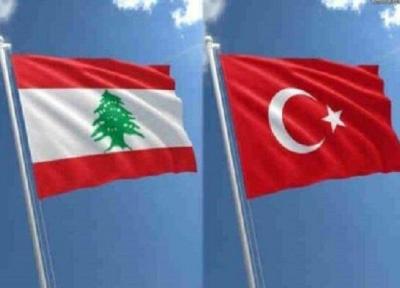 ترکیه به طرابلس لبنان چشم دوخته است