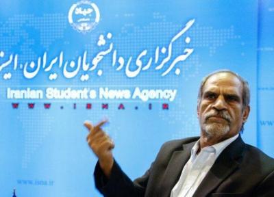 تاکید نعمت احمدی بر استفاده از کارشناسان حقوقی در تصمیم گیری های ملی و بین المللی
