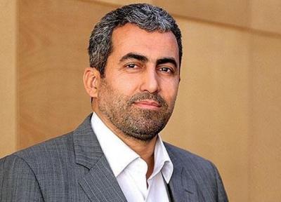 دیپلماسی پارلمانی برای آزادسازی اموال مؤثر است