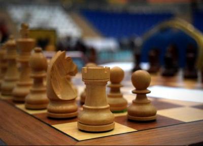دانشجویان دانشگاه فردوسی مشهد به تیم ملی شطرنج دانشجویی راه یافتند