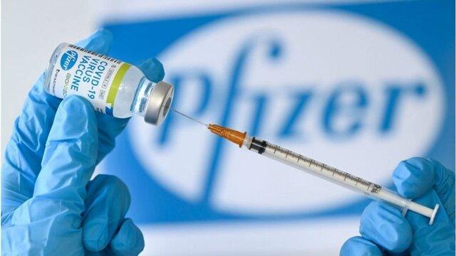 هشدار درباره بروز واکنش آلرژیک در 2 دریافت&zwnjکننده واکسن فایزر در انگلیس