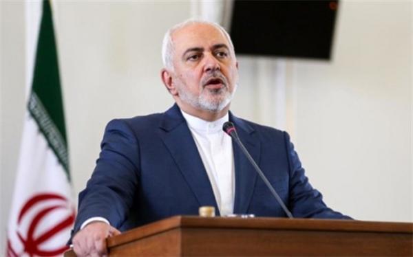 ظریف: آمریکا به اجرای تعهدات بازگردد ایران بلافاصله پاسخ می دهد