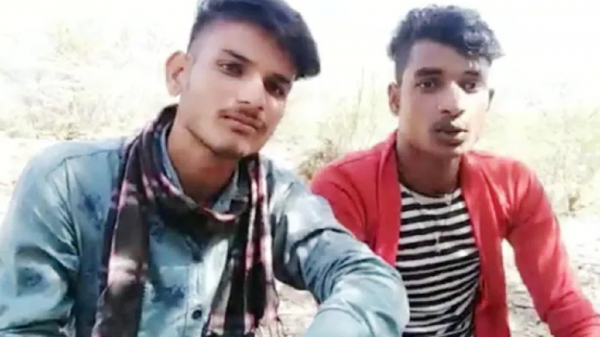 خودکشی پسرعموهای هندی به خاطر یک عشق مشترک!