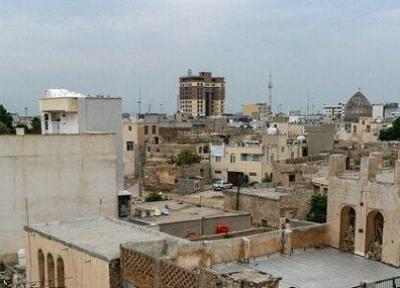 ضرورت حفظ بافت قدیم شهر بوشهر