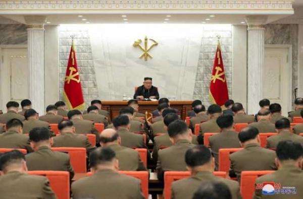 رهبر کره شمالی از ارتش خواست منظبط تر باشد
