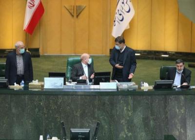 مجلس باز هم نفهمید به چه چیزی رای داده است!