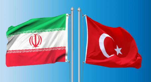 ایران و ترکیه سفرای یکدیگر را احضار کردند