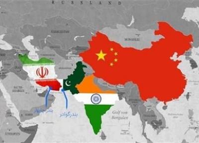 چابهار نقطه ای استراتژیک در سند راهبردی ایران ـ چین، آیا تنها بندر اقیانوسی ایران به سی پِک متصل می گردد؟