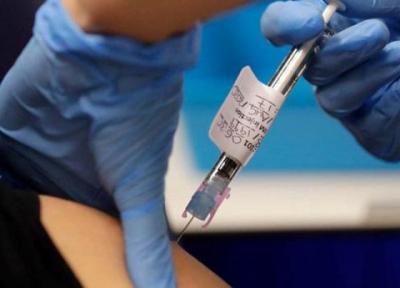 فروش واکسن کرونا در ناصرخسرو به بهای گزاف