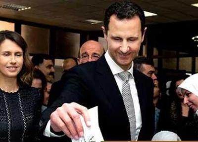 اسامی نامزدهای ریاست جمهوری سوریه اعلام شد