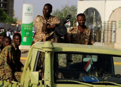 ارتش سودان بابت کشته های اعتراضات سه شنبه عذرخواهی کرد