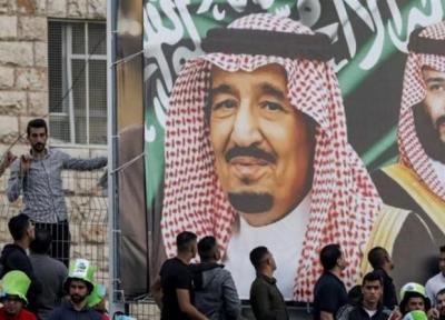 افزایش اعتراضات مردمی در عربستان با راه اندازی هشتگ سرنگونی رژیم آل سعود